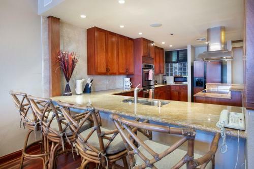 Apartamento Sands Of Kahana 215 Condo