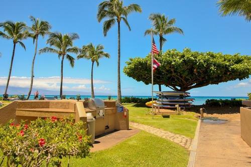 Apartamento Sands Of Kahana 215 Condo