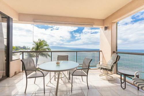 Apartamento Sands Of Kahana 334 Condo