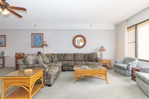 Apartamento Sands Of Kahana 334 Condo