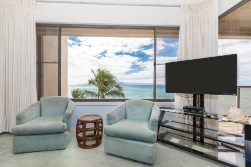 Apartamento Sands Of Kahana 334 Condo