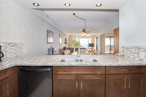 Apartamento Sands Of Kahana 334 Condo