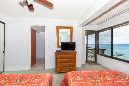 Apartamento Sands Of Kahana 334 Condo