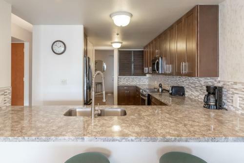 Apartamento Sands Of Kahana 334 Condo