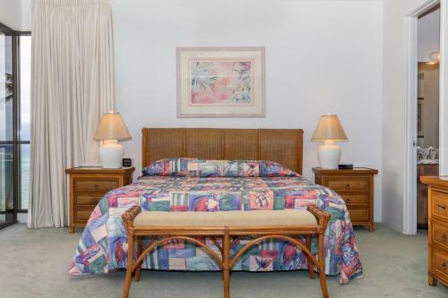 Apartamento Sands Of Kahana 334 Condo
