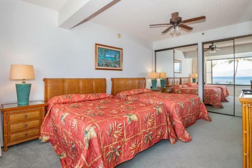 Apartamento Sands Of Kahana 334 Condo