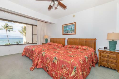 Apartamento Sands Of Kahana 334 Condo