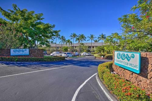 Living Aloha: A Quiet Hawaiian Condo W/ocean Views