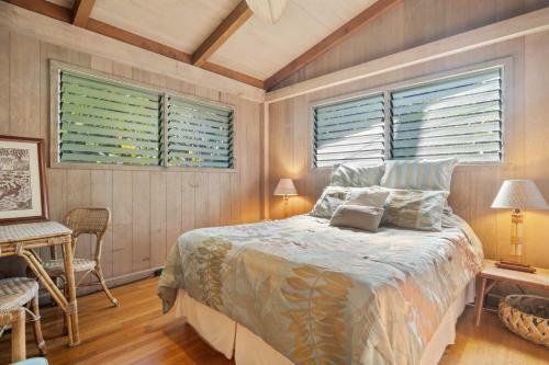 Kona Sunshine Home