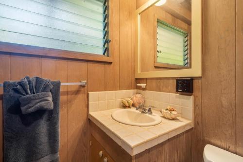 Kona Sunshine Home