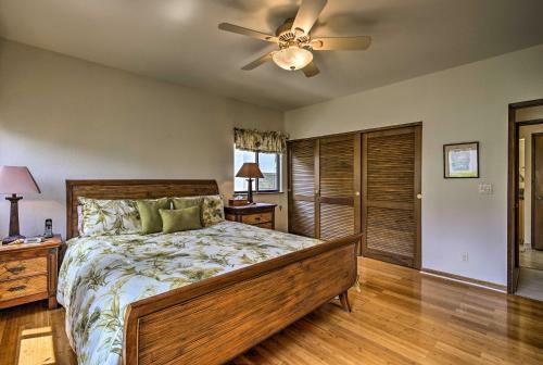 Apartamento Kailua-kona Condo-resort Access And Ocean View!