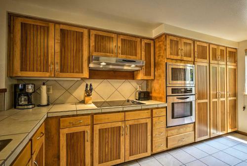 Apartamento Kailua-kona Condo-resort Access And Ocean View!
