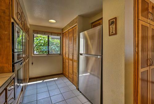Apartamento Kailua-kona Condo-resort Access And Ocean View!