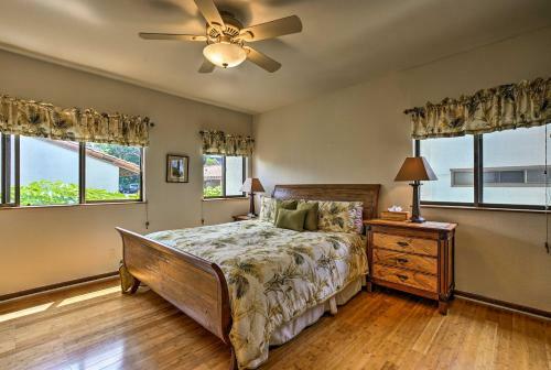 Apartamento Kailua-kona Condo-resort Access And Ocean View!