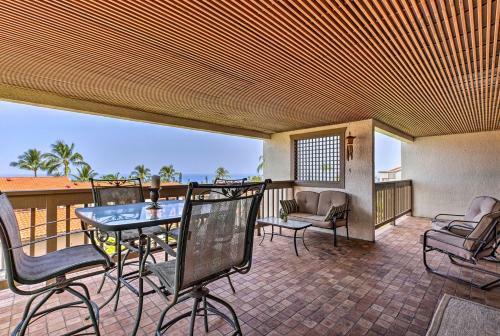 Apartamento Kailua-kona Condo-resort Access And Ocean View!