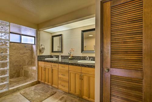 Apartamento Kailua-kona Condo-resort Access And Ocean View!