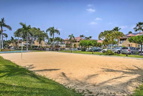 Apartamento Kailua-kona Condo-resort Access And Ocean View!