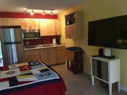 Apartamento Kona Islander Inn Condos