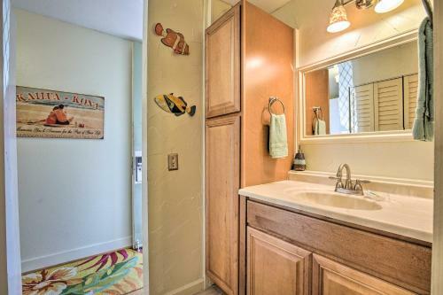 Apartamento Kona Islander Inn Condos
