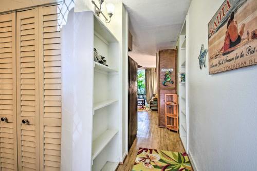 Apartamento Kona Islander Inn Condos
