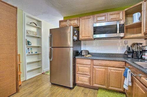 Apartamento Kona Islander Inn Condos