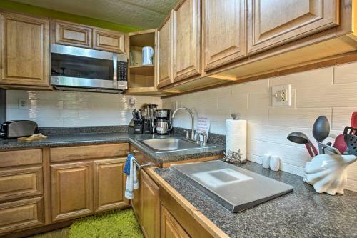 Apartamento Kona Islander Inn Condos