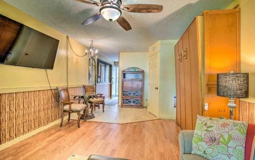 Apartamento Kona Islander Inn Condos
