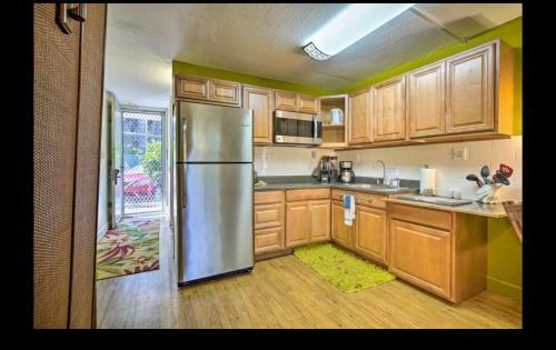 Apartamento Kona Islander Inn Condos