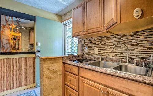 Apartamento Kona Islander Inn Condos