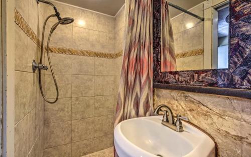 Apartamento Kona Islander Inn Condos