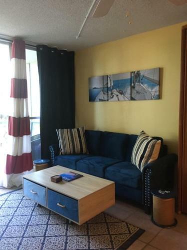 Apartamento Kona Islander Inn Condos