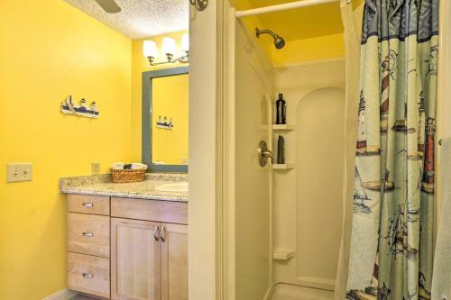Apartamento Kailua-kona Efficiency Studio Walk To Beach!