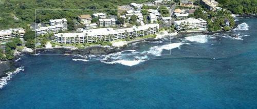 Kona Bali Kai By Casago
