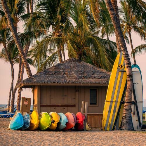 Hale Kona Kai By Casago