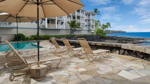 Hale Kona Kai By Casago