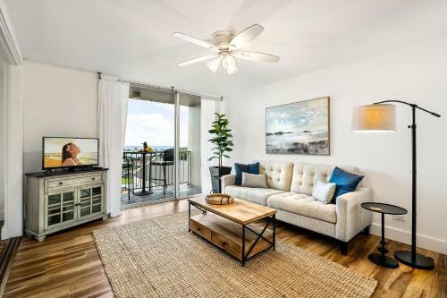 Kailua Village#701
