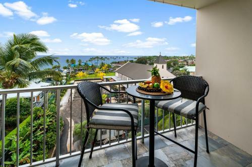 Kailua Village#701