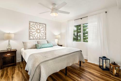 Kailua Village#701