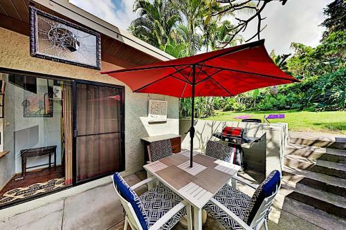 Serene Retreat - Plunge Pool & Sunset Ocean Views Home