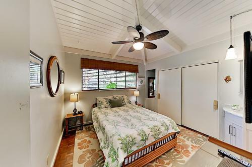 Serene Retreat - Plunge Pool & Sunset Ocean Views Home