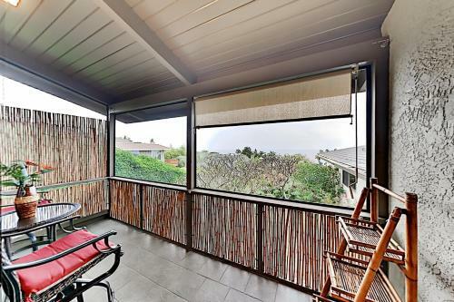 Serene Retreat - Plunge Pool & Sunset Ocean Views Home
