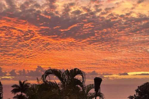 Serene Retreat - Plunge Pool & Sunset Ocean Views Home