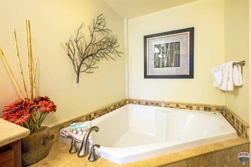 Waipouli Beach Resort D-309