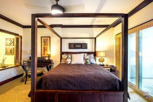 Waipouli Beach Resort D-309
