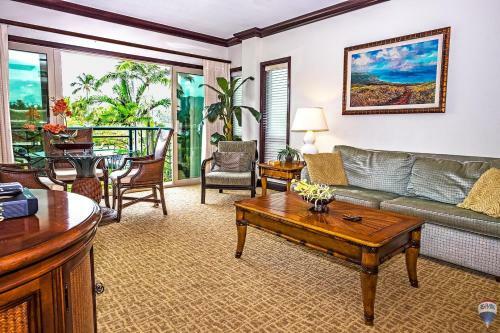 Waipouli Beach Resort E-205