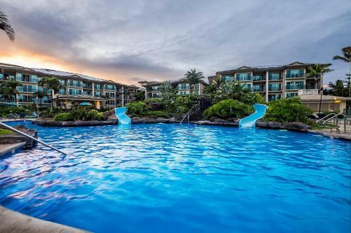 Waipouli Beach Resort E-205