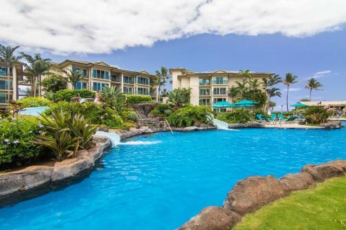 Waipouli Beach Resort E-205