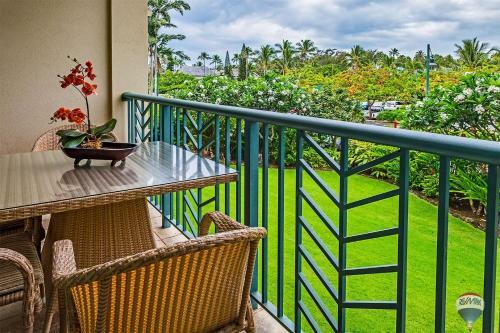 Waipouli Beach Resort E-205