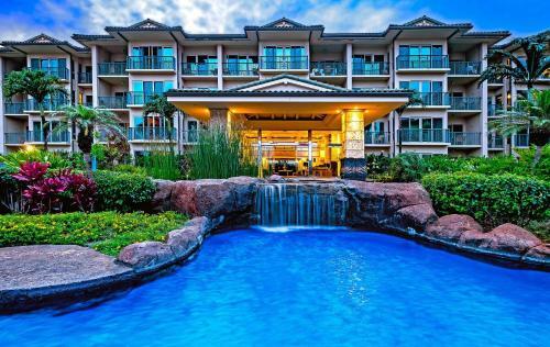 Waipouli Beach Resort E-205
