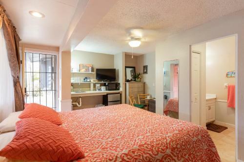 Apartamento Kalama Room